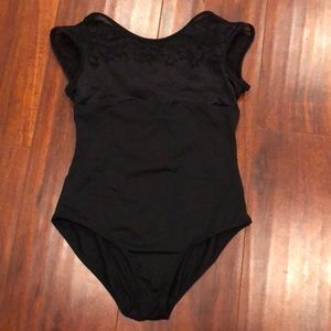 Capezio kids Ballet Leotard